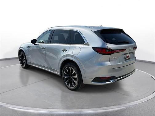 2025 Mazda CX-90 3.3 Turbo S Premium