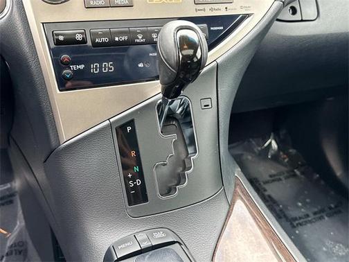 2013 Lexus RX 350 F Sport