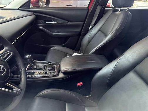 2021 Mazda CX-30 Preferred