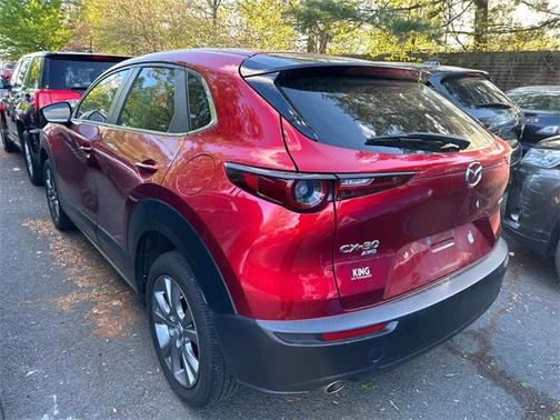 2021 Mazda CX-30 Preferred