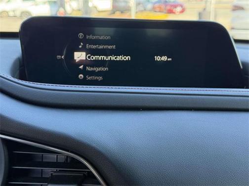 2022 Mazda CX-30 2.5 S Carbon Edition