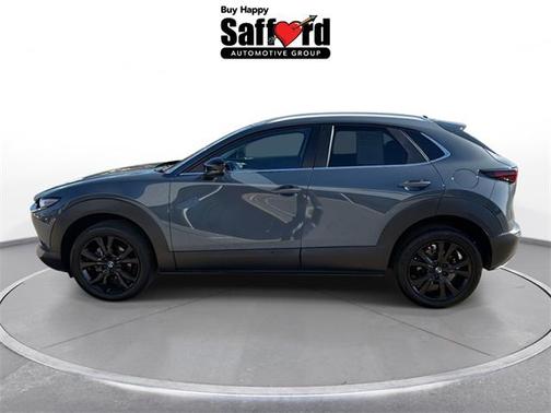 2022 Mazda CX-30 2.5 S Carbon Edition