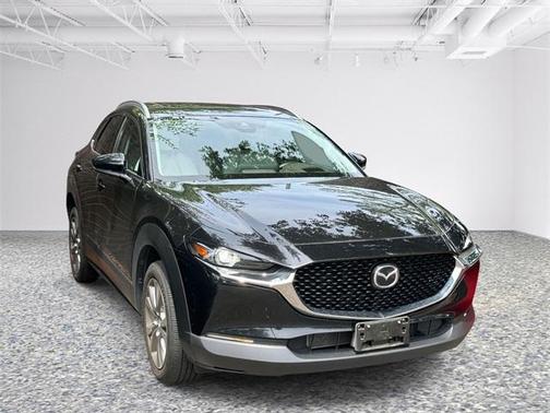 2022 Mazda CX-30 2.5 S Premium Package