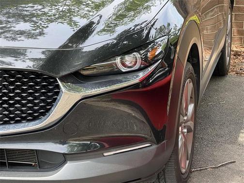 2022 Mazda CX-30 2.5 S Premium Package