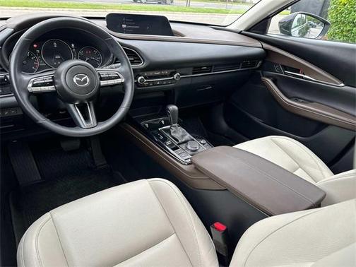 2022 Mazda CX-30 2.5 S Premium Package