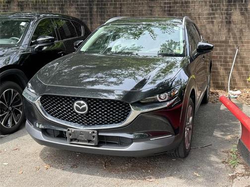 2022 Mazda CX-30 2.5 S Premium Package