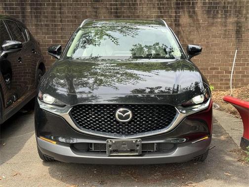 2022 Mazda CX-30 2.5 S Premium Package