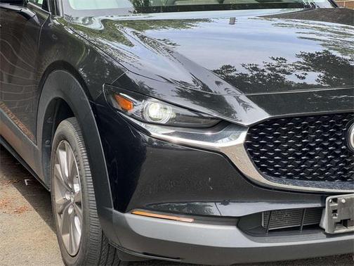2022 Mazda CX-30 2.5 S Premium Package