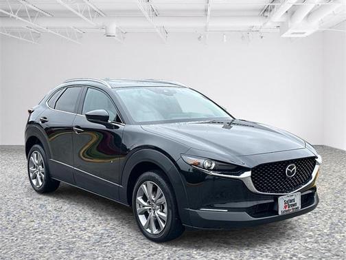 2022 Mazda CX-30 2.5 S Premium Package