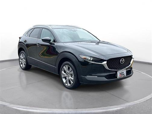 2022 Mazda CX-30 2.5 S Premium Package