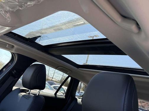 2026 Mazda CX-50 2.5 S Preferred Package