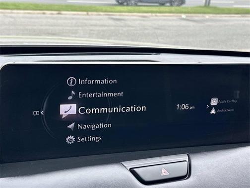 2024 Mazda CX-90 3.3 Turbo Premium Plus