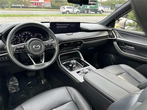 2024 Mazda CX-90 3.3 Turbo Premium Plus