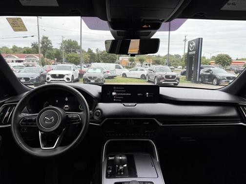 2024 Mazda CX-90 3.3 Turbo Premium Plus