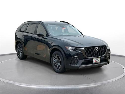 2025 Mazda CX-70 3.3 Turbo Preferred Package