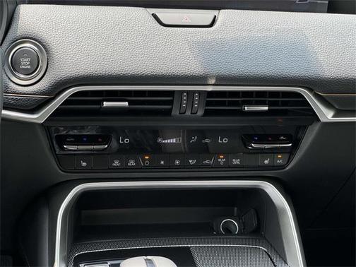 2025 Mazda CX-70 3.3 Turbo Preferred Package