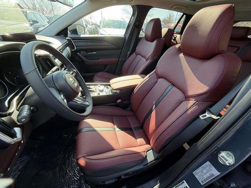 2026 Mazda CX-50 Hybrid Premium