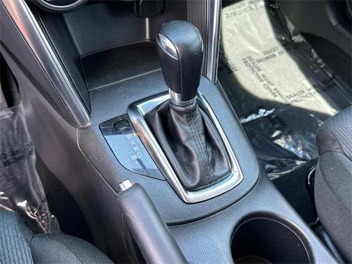 2015 Mazda CX-5 Sport