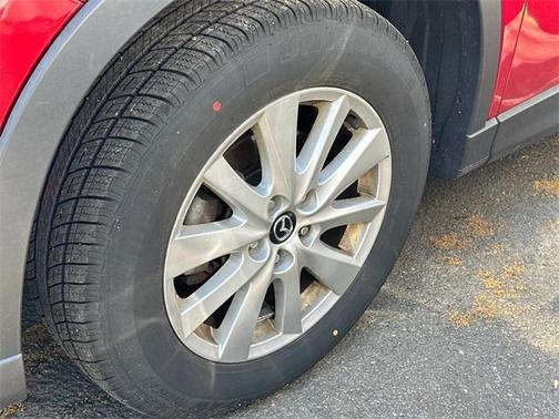 2015 Mazda CX-5 Sport