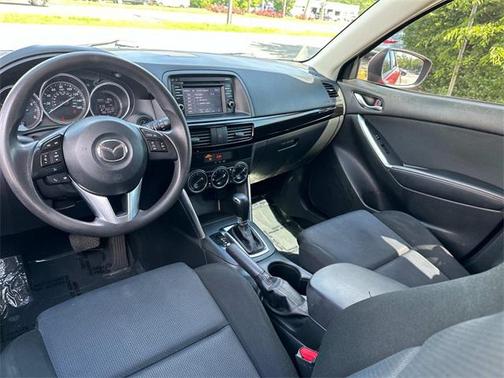 2015 Mazda CX-5 Sport