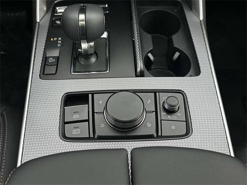 2025 Mazda CX-70 PHEV Premium Package