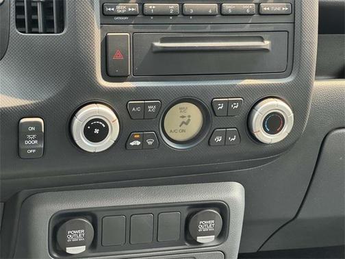 2006 Honda Ridgeline RT