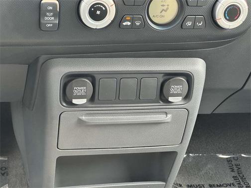2006 Honda Ridgeline RT