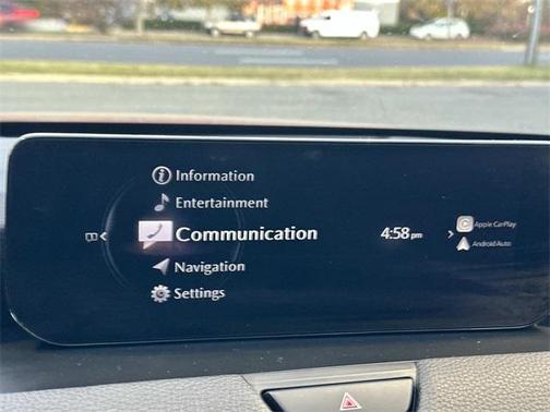 2024 Mazda CX-90 3.3 Turbo Preferred