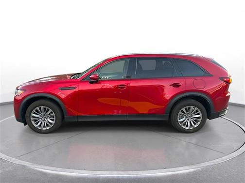 2024 Mazda CX-90 3.3 Turbo Preferred