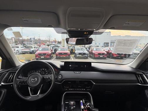 2024 Mazda CX-90 3.3 Turbo Preferred