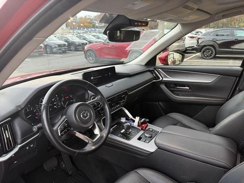 2024 Mazda CX-90 3.3 Turbo Preferred