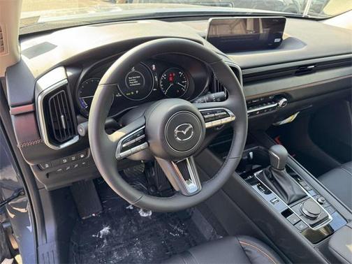 2026 Mazda CX-50 Hybrid Premium Plus