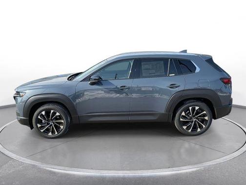 2026 Mazda CX-50 Hybrid Premium Plus