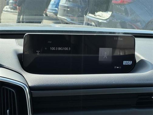 2026 Mazda CX-50 Hybrid Premium Plus