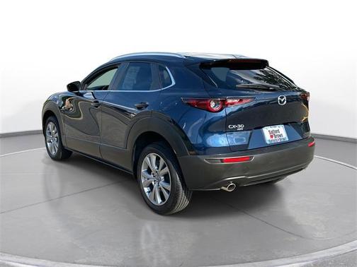 2022 Mazda CX-30 2.5 S Select Package