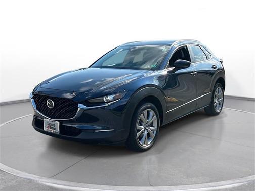 2022 Mazda CX-30 2.5 S Select Package
