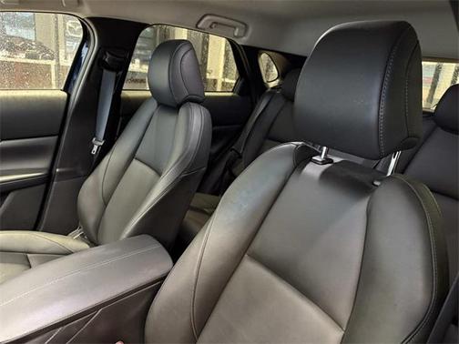 2022 Mazda CX-30 2.5 S Select Package
