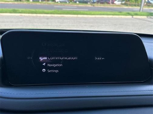 2022 Mazda CX-30 2.5 S Select Package
