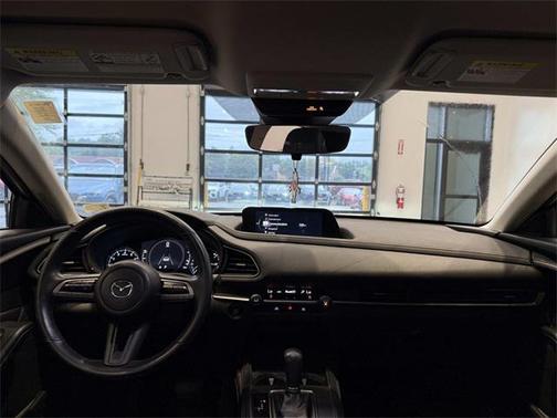 2022 Mazda CX-30 2.5 S Select Package