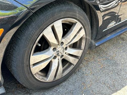 2011 Mercedes-Benz E-Class E 350