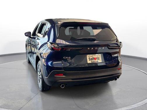 2026 Mazda CX-5 2.5 S Select Package