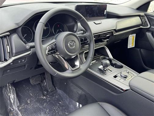 2026 Mazda CX-90 3.3 Turbo S