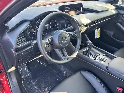 2026 Mazda Mazda3 2.5 S Select Sport