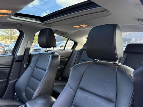 2016 Mazda Mazda6 i Touring