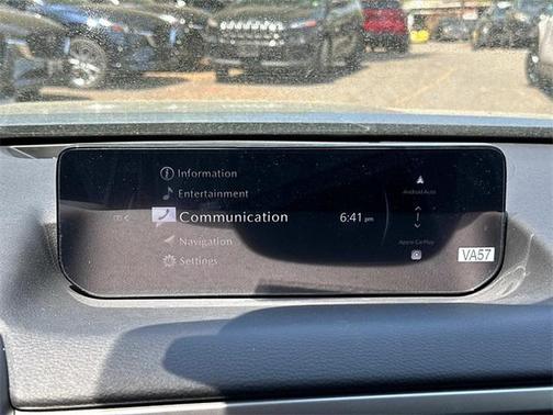 2025 Mazda CX-50 Hybrid Preferred Package