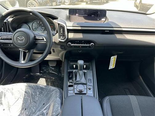 2025 Mazda CX-50 Hybrid Preferred Package