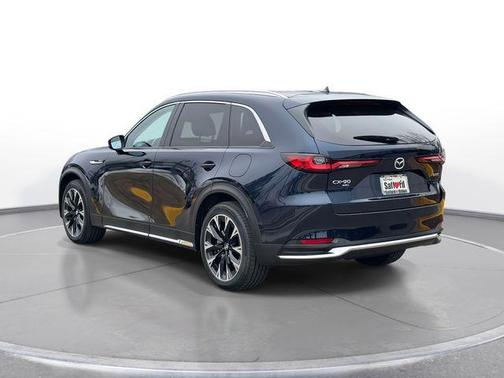 2024 Mazda CX-90 PHEV Premium