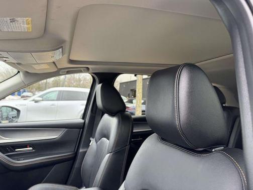 2024 Mazda CX-90 PHEV Premium