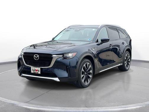 2024 Mazda CX-90 PHEV Premium