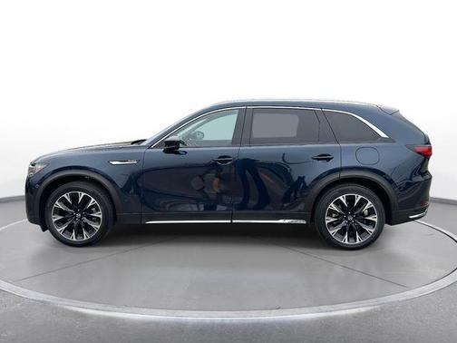 2024 Mazda CX-90 PHEV Premium